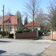 Obergorbitzer Friedhof