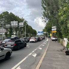 Quai du Moulin-de-Cage