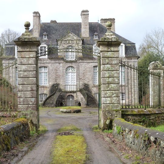 Château de La Bruyère