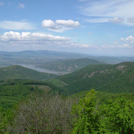 Parco nazionale del Danubio-Ipoly