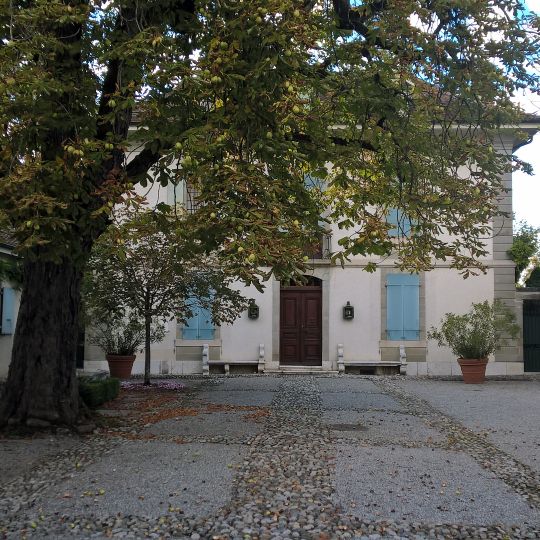 Domäne La Villanelle