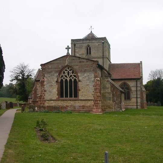 Church of St Margaret