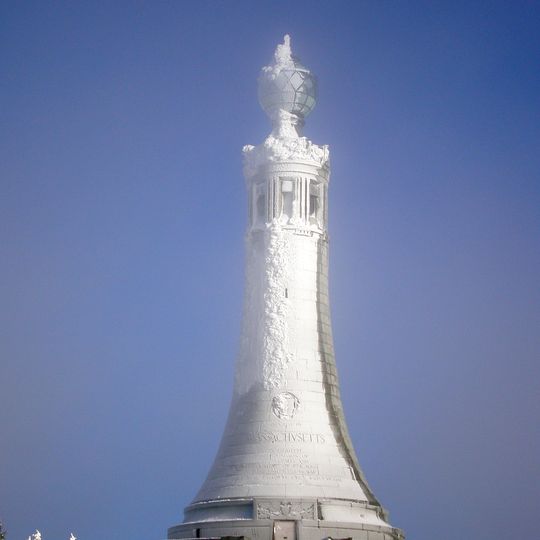 Mount Greylock State Reservation