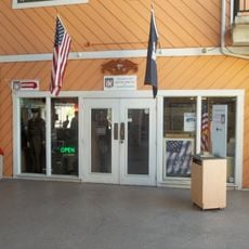 Military Heritage & Aviation Museum