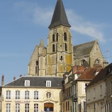 Église Saint-Samson de Clermont