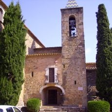 Sant Iscle i Santa Victòria del castell de Millars