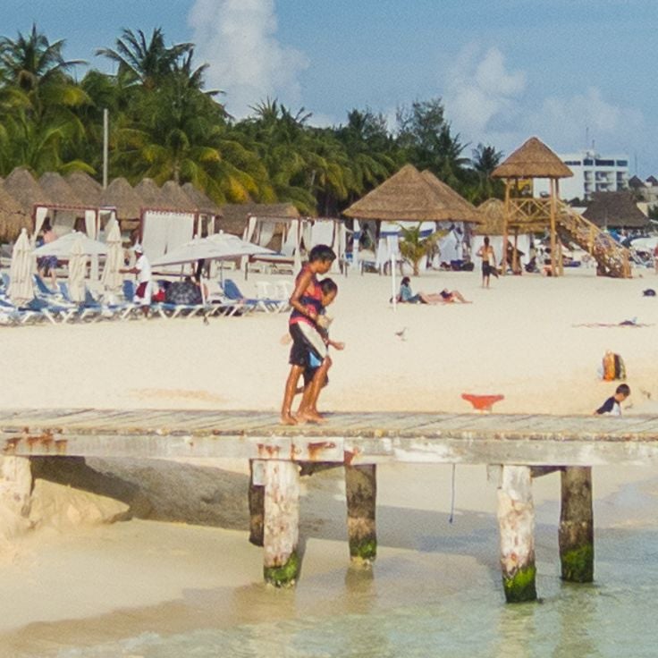Isla de las Mujeres