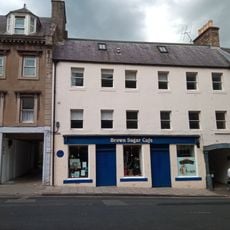 12 - 14 Canongate, Jedburgh