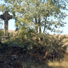 Creu de terme de Vilonès
