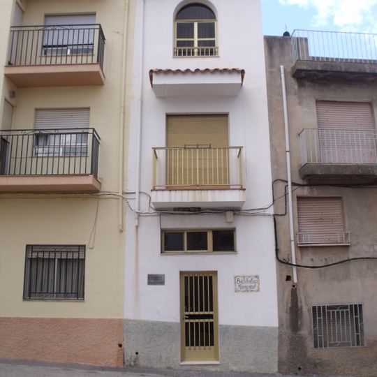 Agència de Lectura Municipal de Figueroles