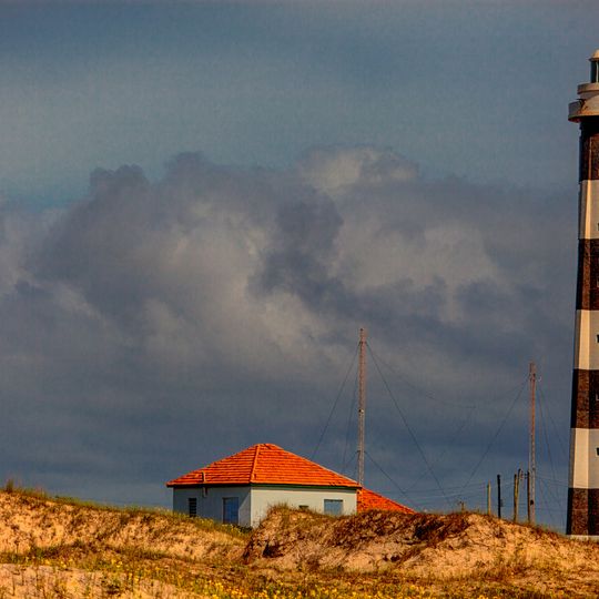 Mostardas Lighthouse