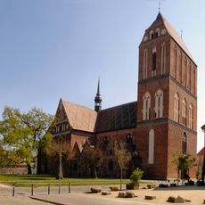 Cathédrale de Güstrow
