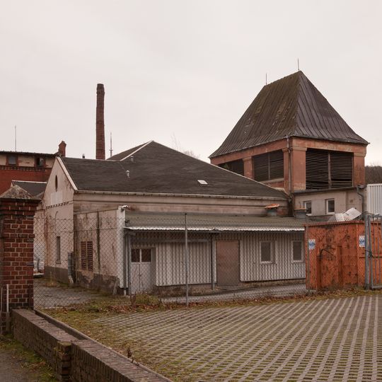 Schlachthof Görlitzer Straße 5