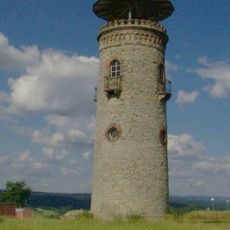 Bismarckturm Hildburghausen