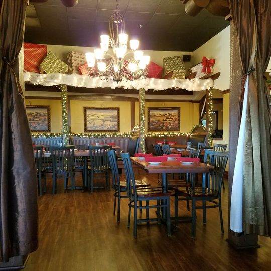Tuscany Italian Restaurant