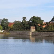 Stagno di Saint-Quentin