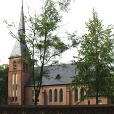 Evangelische Kirche Karstädt
