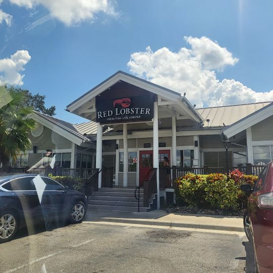 Red Lobster