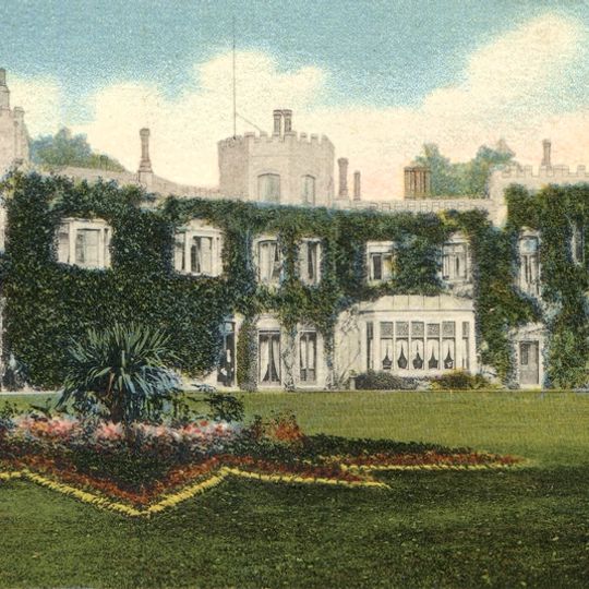 Glasshayes