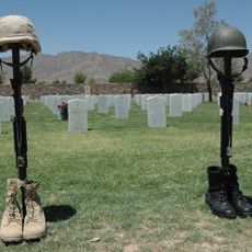 Fort Bliss National Cemetery