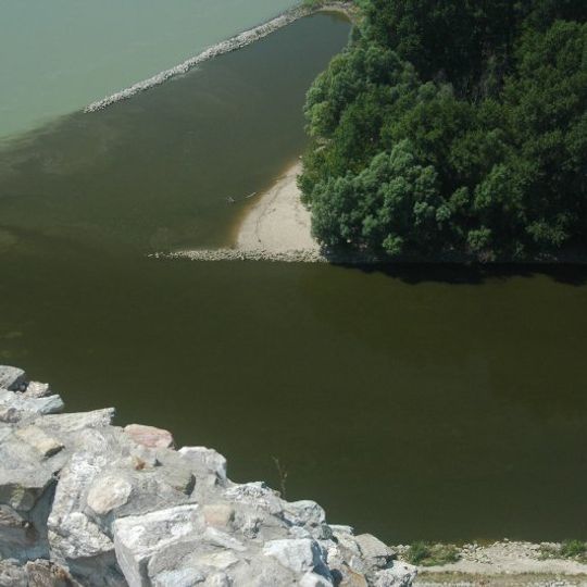 Devinske aluvium Moravy