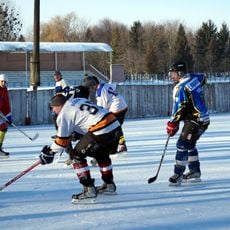 Kolos Stadium, Mlyniv