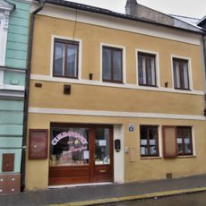 Riegrovo náměstí 131