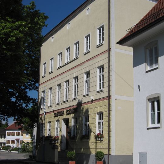 Gasthaus