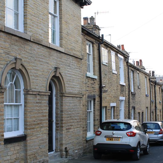 1-22, Helen Street