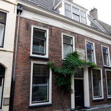 Herenstraat 17, Utrecht