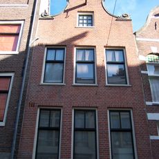 Huidenstraat 32, Amsterdam
