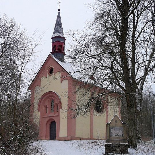 Kreuzkapelle