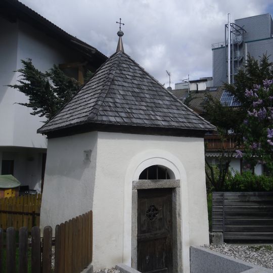 Gasper-Stöckl in Stegen