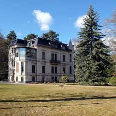 Somsdorfer Straße 2