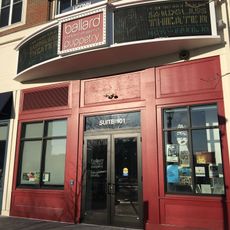 Ballard Institute and Museum of Puppetry