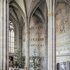 Wallseerkapelle