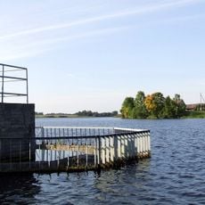 Dovydiškių tvenkinys