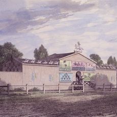 Astley's Amphitheatre