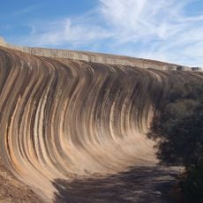 Wave Rock