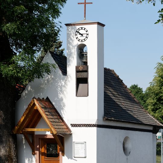 Dreifaltigkeitskapelle