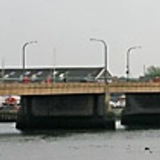 Northam Bridge