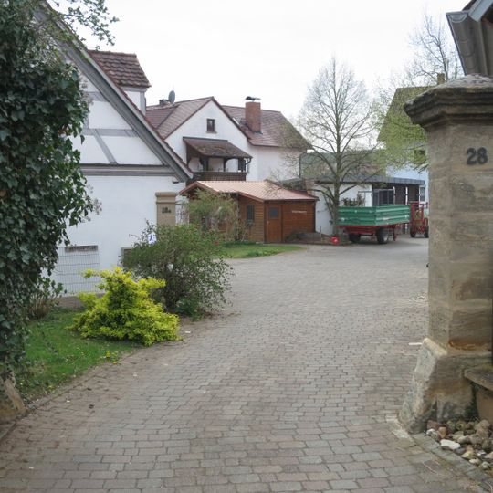 Egloffsteiner Ring 28a