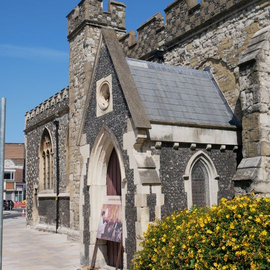 Church of the Holy Trinity