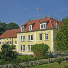 Bühlauer Wesenitzmühle