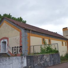 Brunnenweg 73, Offenbach am Main