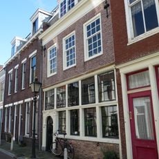 Geertestraat 8, Utrecht