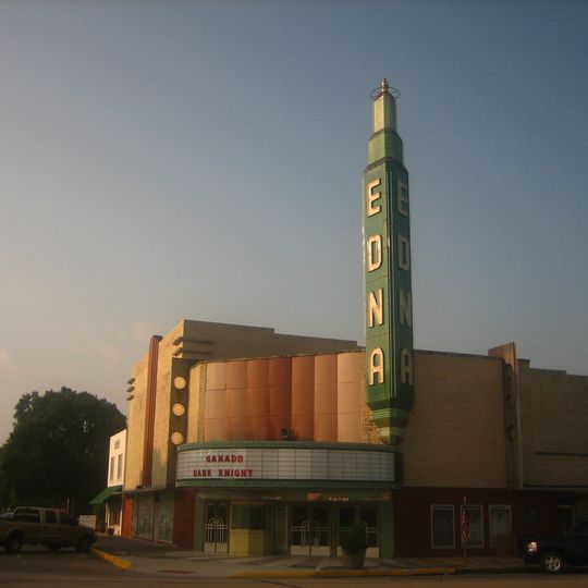 Edna Theatre