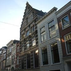 Voorstraat 83, Dordrecht