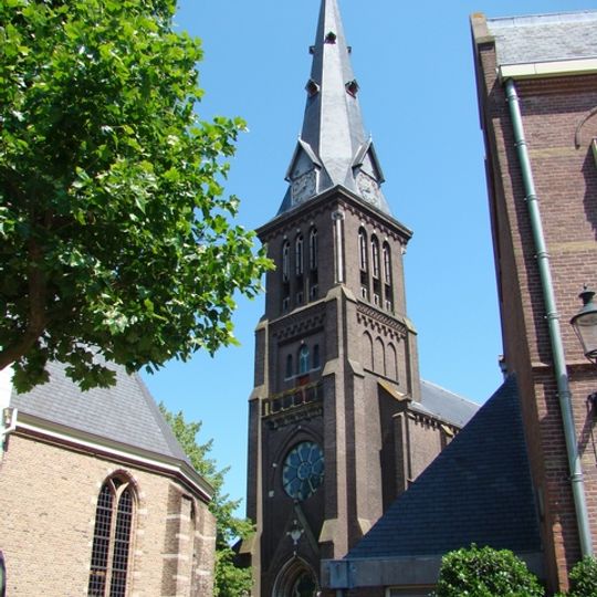 Sint-Franciscuskerk
