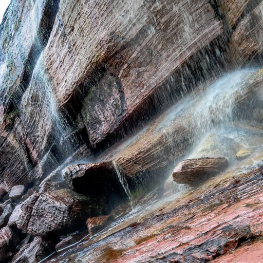 Cachoeira da Piabinha
